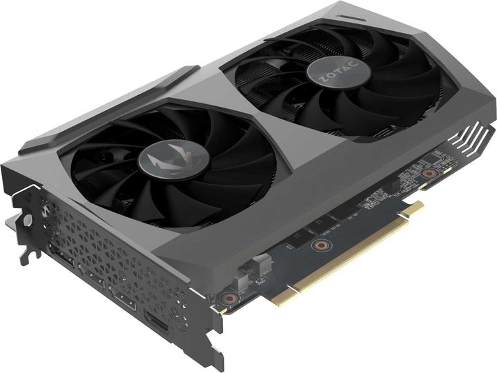 Immagine prodotto Zotac GeForce RTX 3070 Twin Edge OC (8 GB)