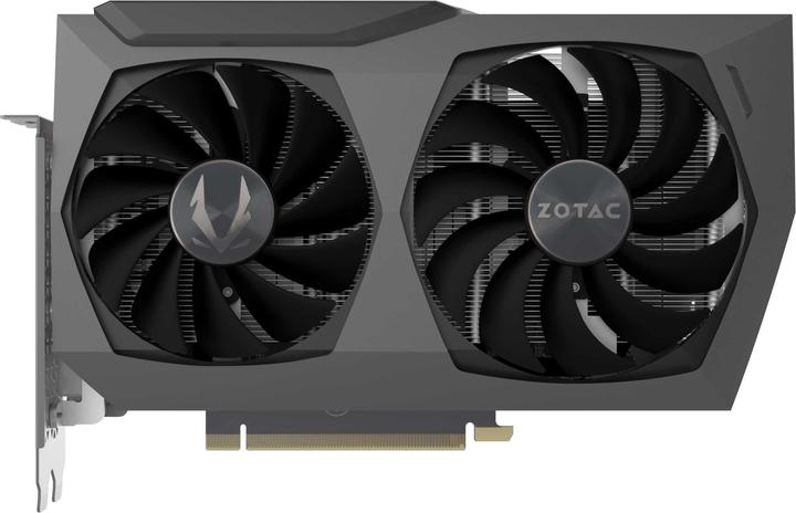 Immagine prodotto Zotac GeForce RTX 3070 Twin Edge OC (8 GB)