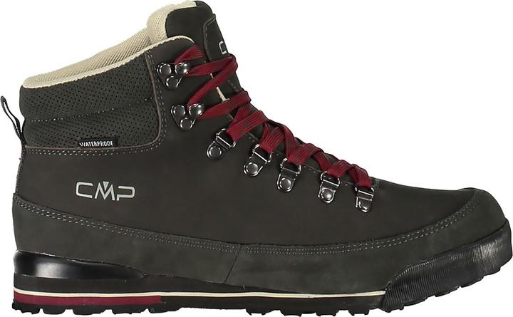 Immagine prodotto CMP Campagnolo Scarpe da trekking Heka WP (41)