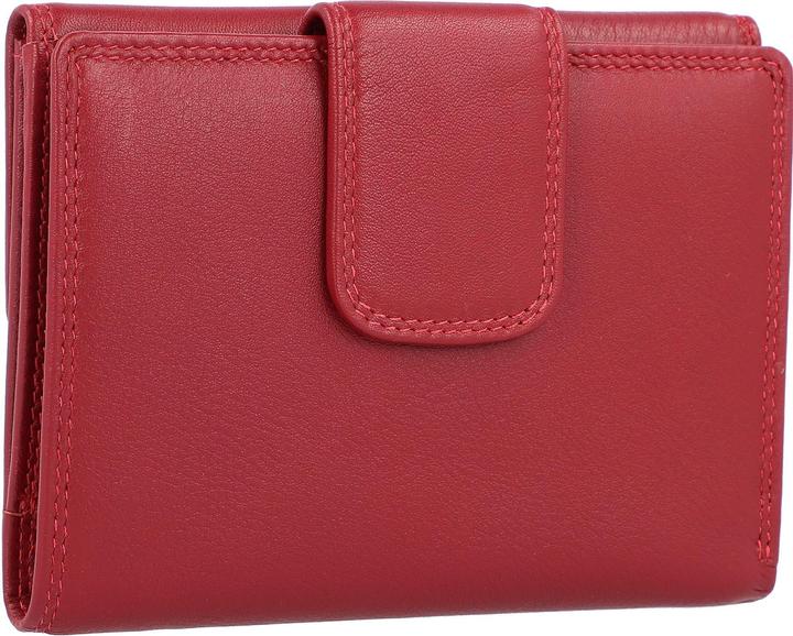 Immagine prodotto Golden Head Portafoglio Polo RFID in pelle 12 cm