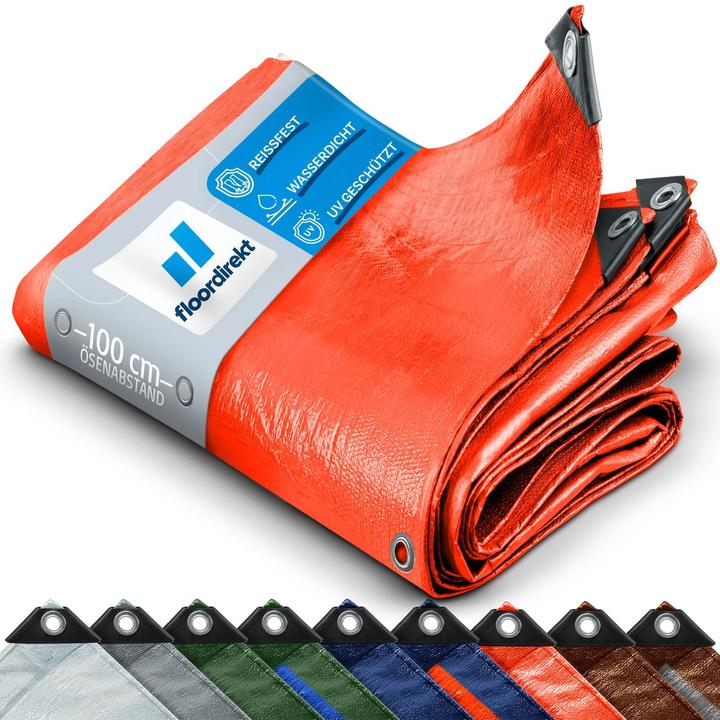 Produktbild Casa Pura Abdeckplane 240 g/m²