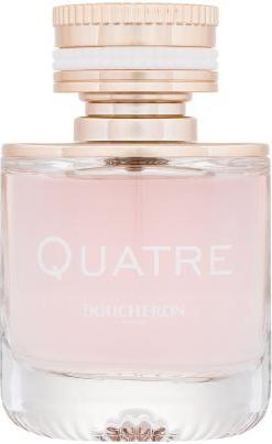 Actual product image Boucheron Quatre (Eau de parfum, 50 ml)