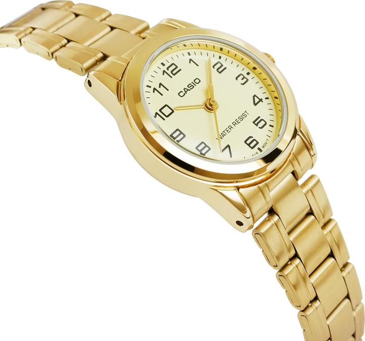 Produktbild Casio Collection (Analoguhr, 25 mm)