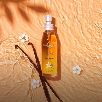 Immagine prodotto Blancreme Acqua di fragranza Eau Fresh (Eau fraîche, 50 ml)