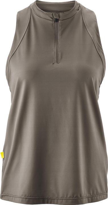 Gonso Women's Adventure Jersey Sleeveless