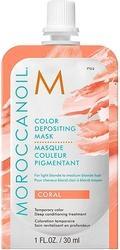 Image du produit Moroccanoil Color Depositing Mask Coral (30 ml)