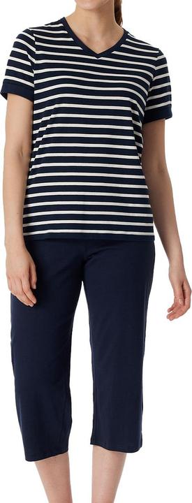 Actual product image Schiesser Pyjama Long (36)