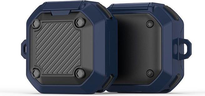 Dux Ducis SECG TPU und PC Case Hülle (Kopfhörer Hülle)
