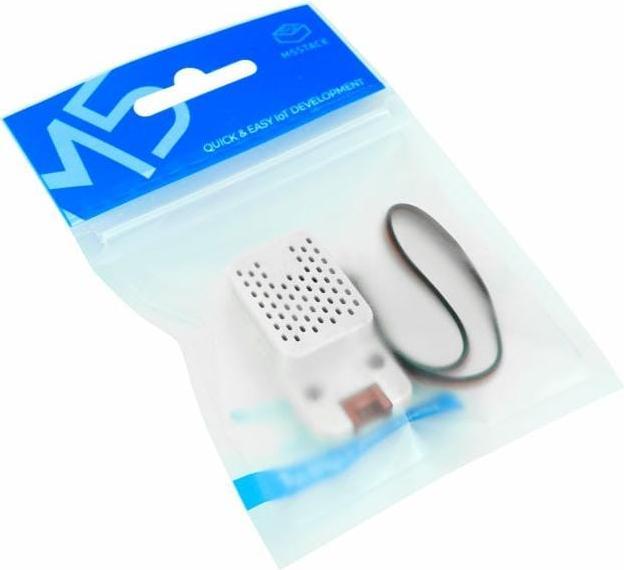 Image du produit M5Stack Capteur de température et d'humidité SCD41
