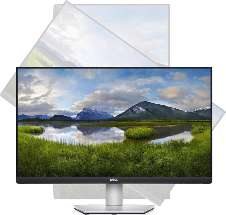 Image du produit Dell S2421HS (1920 x 1080 pixels, 23.80")