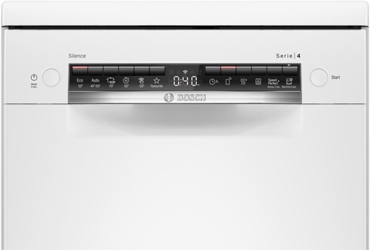 Image du produit Bosch Hausgeräte SPS4HKW49E
