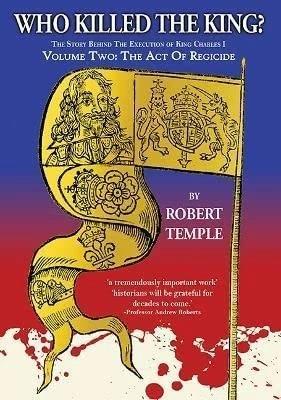 Produktbild Robert Temple (Englisch, Robert Temple, 2023)