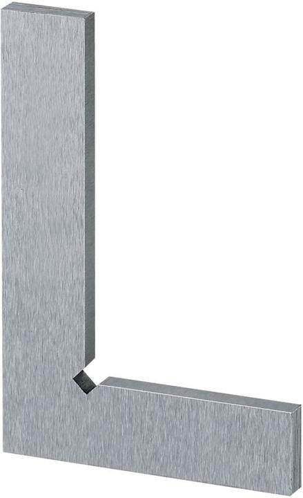 Image du produit Futuro BRW Equerre plate inox DIN 875/1