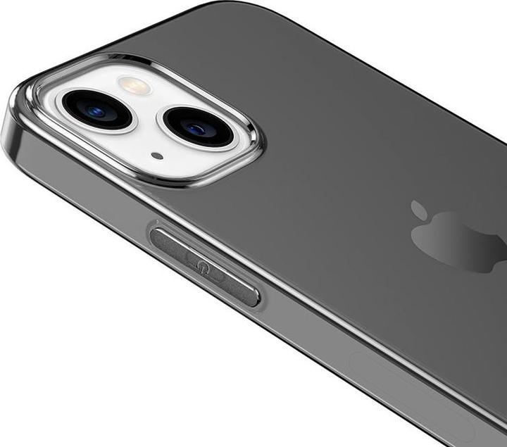 Actual product image Hoco Light TPU Case iPhone 15 Plus (Apple iPhone 15 Plus)