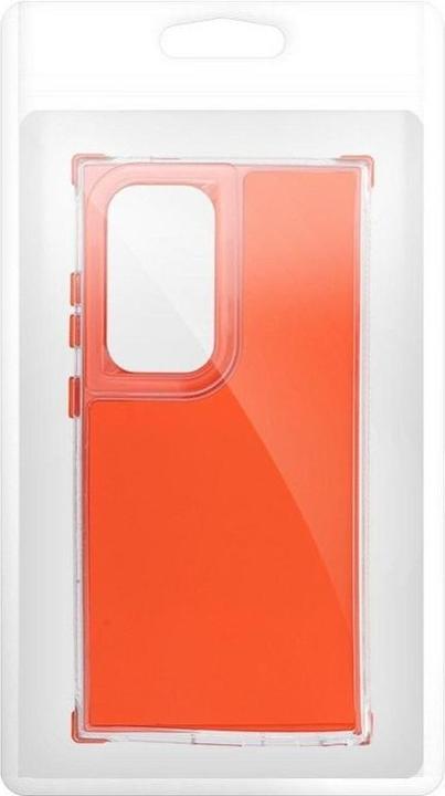Immagine prodotto OEM LCD display! MATRIX Case for SAMSUNG A55 5G orange (Samsung Galaxy A55)