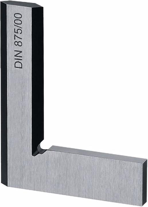 Produktbild Neriox Präzisions-Haarwinkel rostfrei DIN 875/00