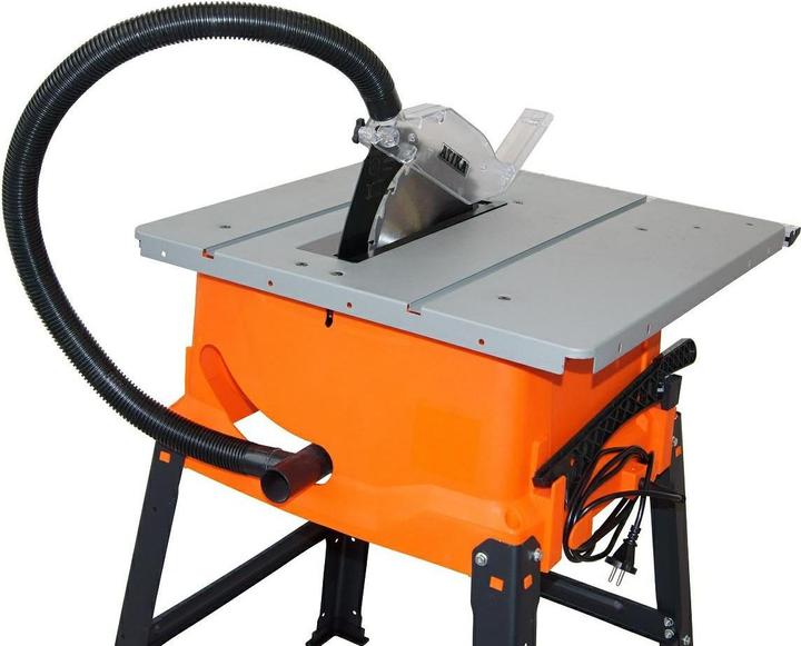 Atika Tischkreissäge T 250 Eco-3 inkl. Sägeblatt Ø250 mm