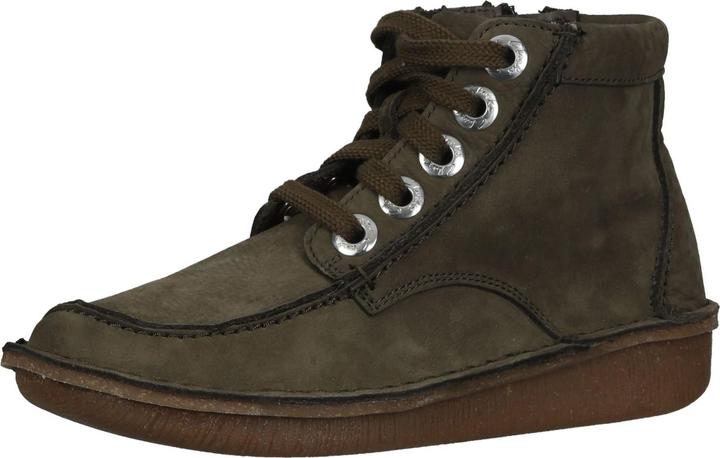 Immagine prodotto Clarks Cedro divertente - 60425 (37.5)