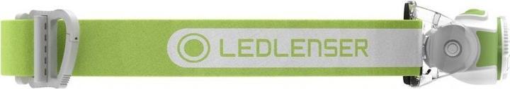 Immagine prodotto Ledlenser MH5 (400 lm)
