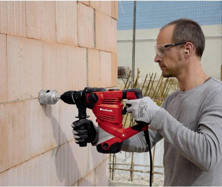 Produktbild Einhell Tc-Rh 1600 (Netzbetrieb)