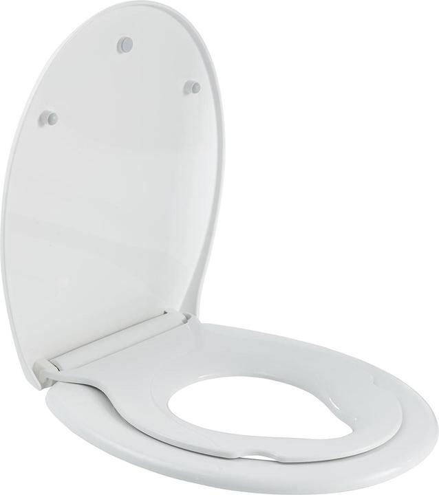 Produktbild Cocon Toilettensitz mit Kindersitzeinlage