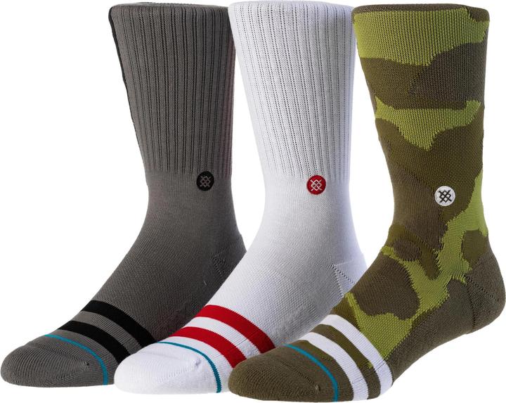 Actual product image Stance The Og (pack of 3, 38 - 42)
