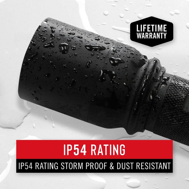 Image du produit Coast XP11R lampe de poche rechargeable, 2100 lumens - Vending Pack (15.80 cm, 2100 lm)