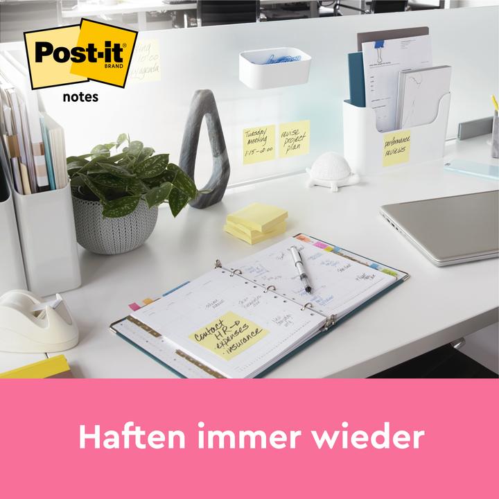 Produktbild Post-it Standard (76 x 76 mm)