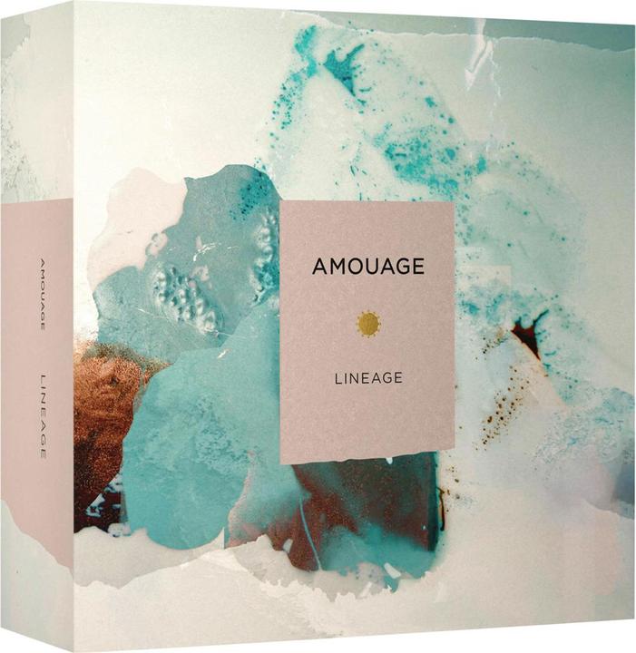 Produktbild Amouage Lineage Eau de Parfum (Eau de Parfum, 100 ml)