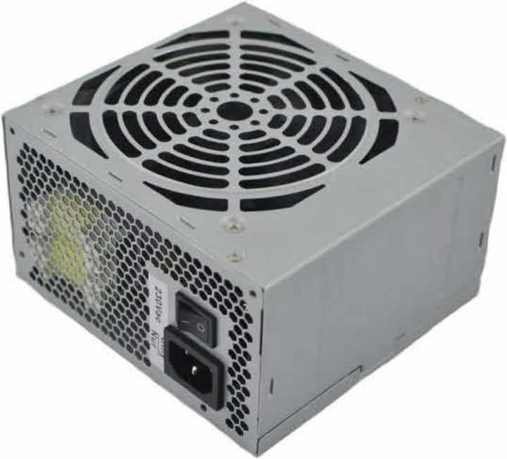Produktbild Rasurbo Netzteil BAP650 Ver.2.03 (650 W)