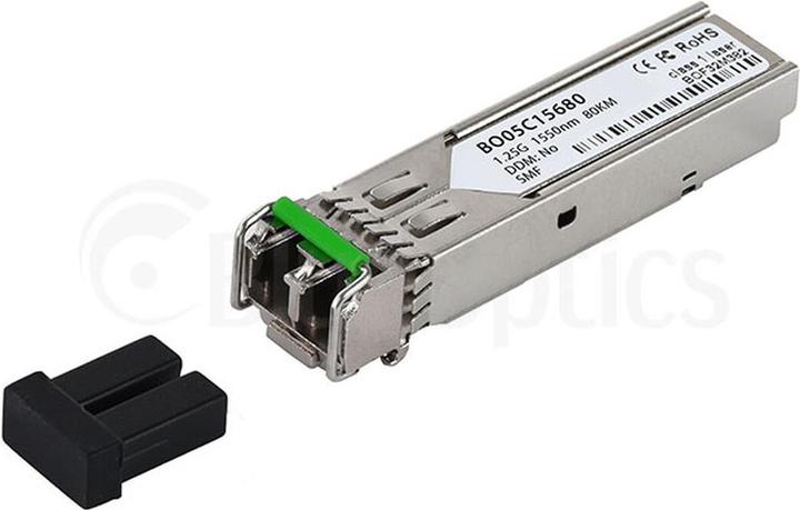 Produktbild CBO RAD SFP-7DH kompatibler BlueOptics SFP BO05C15680D