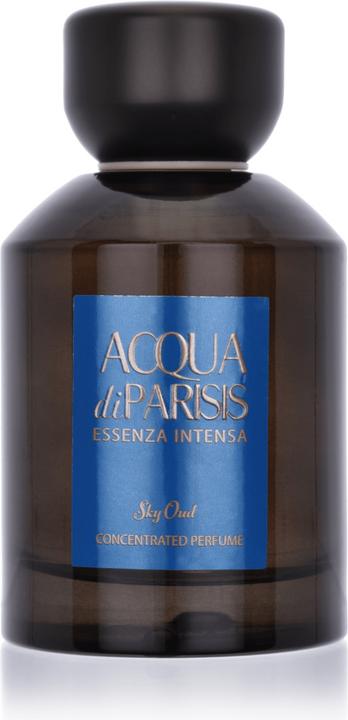 Actual product image Reyane Tradition Acqua di Parisis Essenza Intensa Sky Oud Eau de Parfum 100ml Unisex (Eau de parfum, 100 ml)