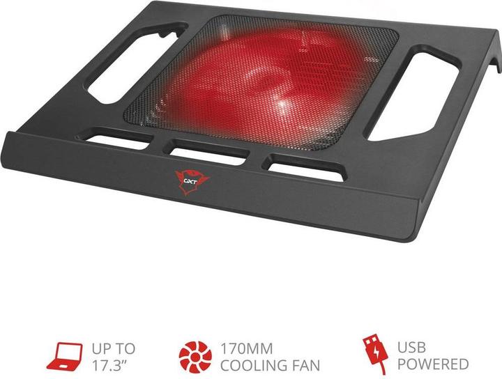 Image du produit Trust GXT 220 Kuzo