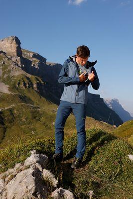 Produktbild Radys R1 Alpine Tech Jacket (L)