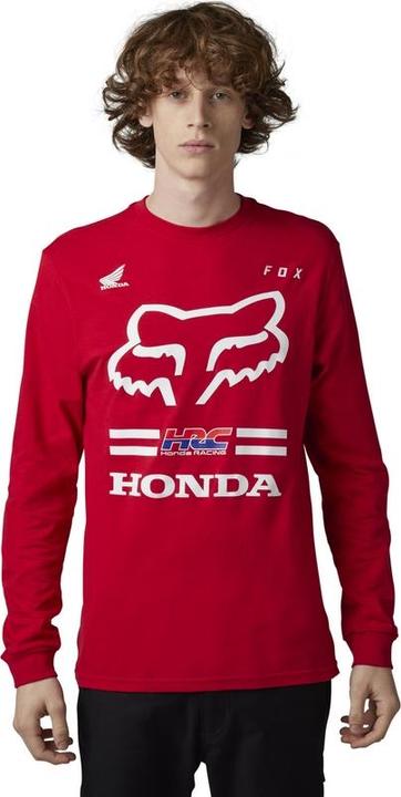 Fox Tee 23 X Honda Ls Flm Rd XL (XL)