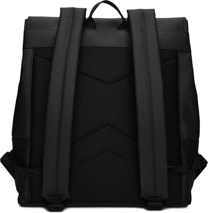 Actual product image Rains Trail MSN Bag W3 (21 l)