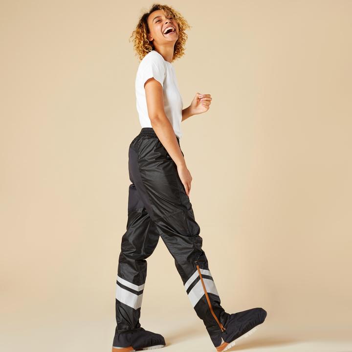 Image du produit Btwin SURPANTALON 540 FEMME (W33/L31)