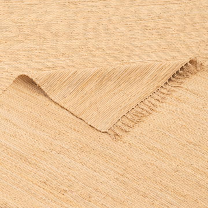 Image du produit Pergamon Coton Naturel Tapis Jolly Cotton (70 x 250 cm)