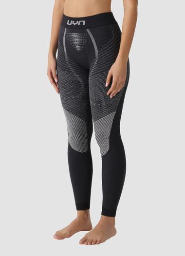 Produktbild UYN Thermohose Cashmere Shiny 2.0 (L, XL)