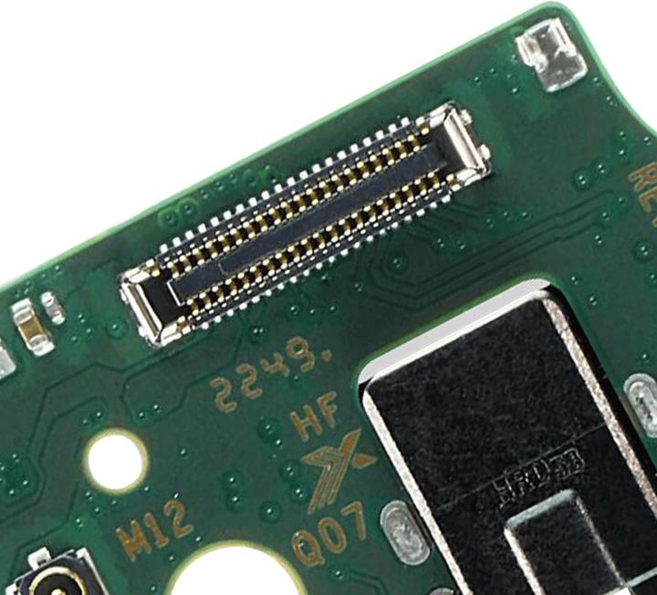 Produktbild Samsung Ladebuchse Ersatzteil (Galaxy A14)