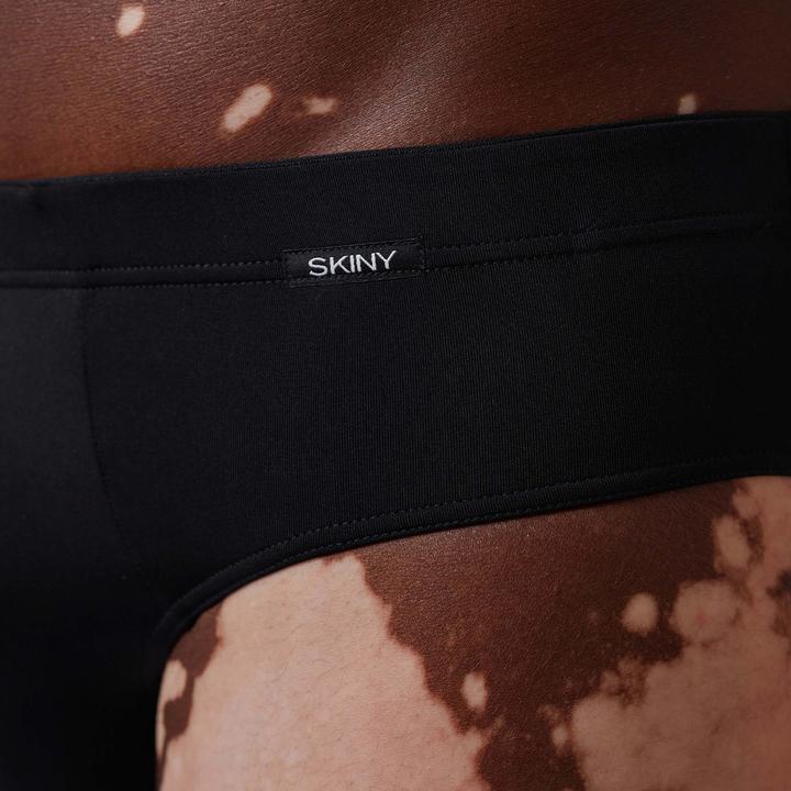 Immagine prodotto Skiny Confezione da 4 slip / pantaloni Basic (M, confezione da 4)