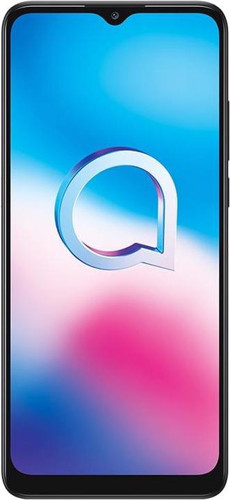 Actual product image Alcatel 3x (2020) (128 GB, Green, 6.52", Single SIM, 16 Mpx, 4G)