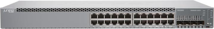Image du produit Juniper EX2300-24P Commutateur 24 ports PoE (24 Ports)