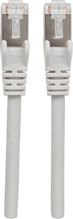 Immagine prodotto Intellinet 100% rame, LSOH (S/FTP, CAT6a, 2 m)