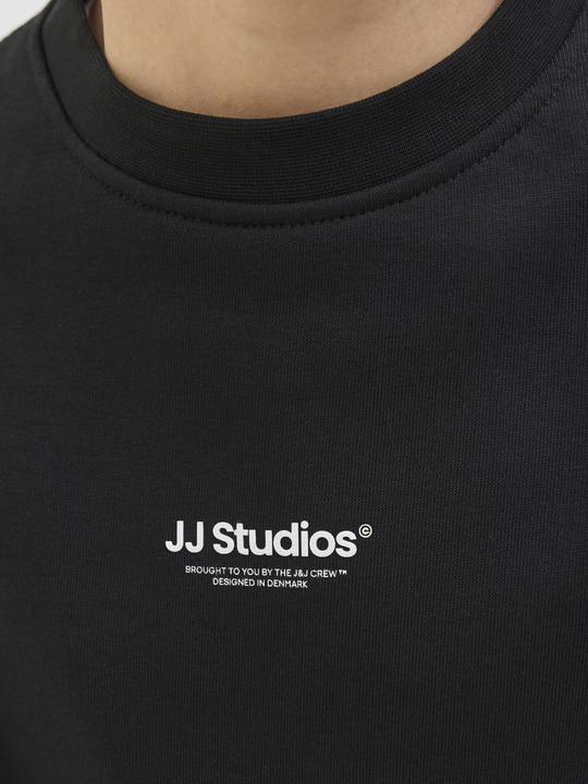 Produktbild Jack & Jones Sweatshirt Junior Sweatshirt (164)