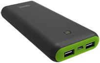 Terratec Powerbank P5 20100 (20100 mAh, 74.37 Wh)