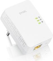 Actual product image Zyxel Powerline PLA5405 EU Twin GE (1200 Mbit/s)