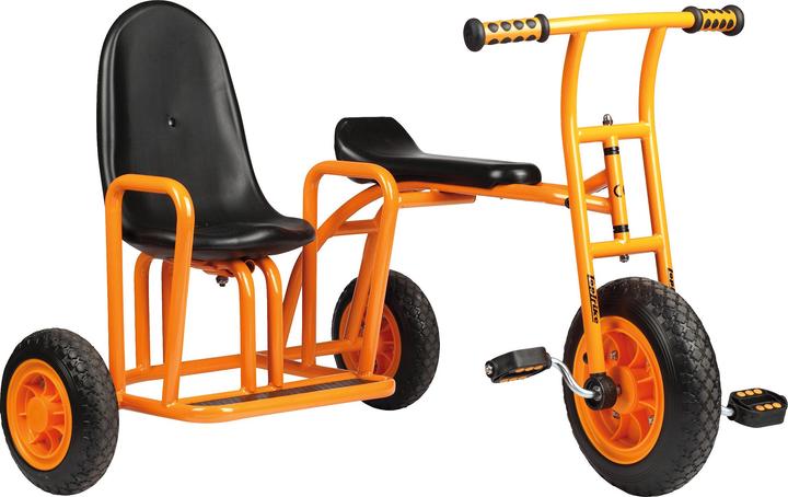 Produktbild Beleduc Dreirad Seitenwagen