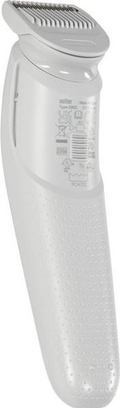 Produktbild Braun Bodygroomer Series 3 (BG3530)