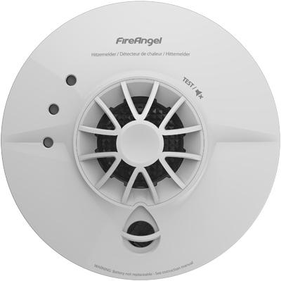 Image du produit FireAngel Détecteur de chaleur HM-F-1EU